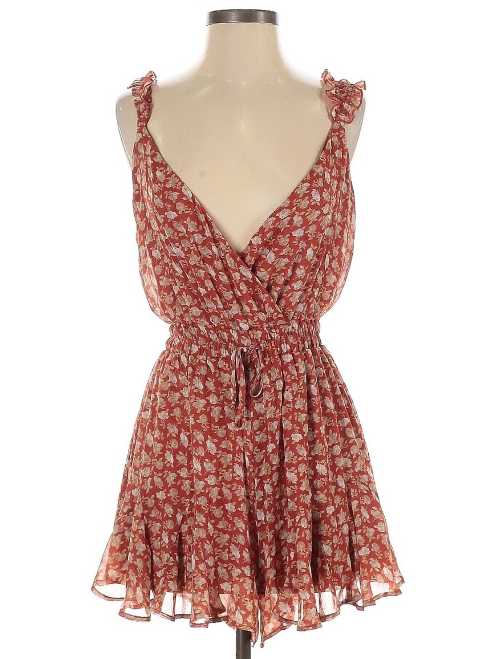 Trixxi romper Medium